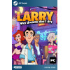 Leisure Suit Larry: Wet Dreams Don't Dry Steam CD-Key [GLOBAL]